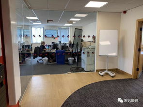 長沙宏遠暖通帶您探索英國Stelrad司德瑞散熱器集團 長沙教育咨詢之旅