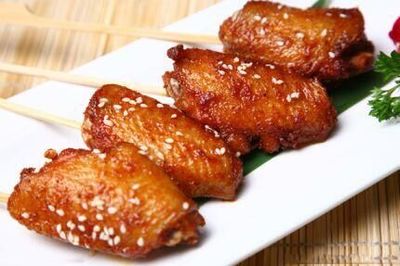 湖南奧爾良烤翅技術學習指南 長沙湘味軒教育咨詢解析