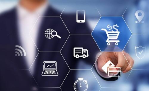 互聯(lián)網(wǎng)營銷下半場 數(shù)字化剛剛開始，傳統(tǒng)企業(yè)如何乘風(fēng)破浪互聯(lián)網(wǎng)銷售