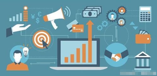 傳統(tǒng)企業(yè)轉(zhuǎn)型互聯(lián)網(wǎng)營銷 量身定制評(píng)估方案，助您成功破局