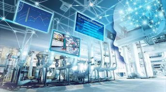 工業(yè)互聯(lián)網(wǎng)賦能智能制造 打造萬(wàn)物互聯(lián)的新零售工廠與銷售新生態(tài)